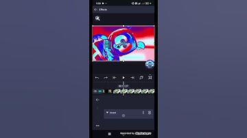 How To Make Ethereal Voices Gradient Map on Alight Motion (100% ACCURATE)
