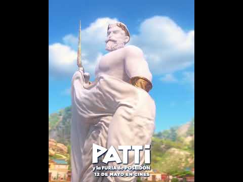 Patti y la