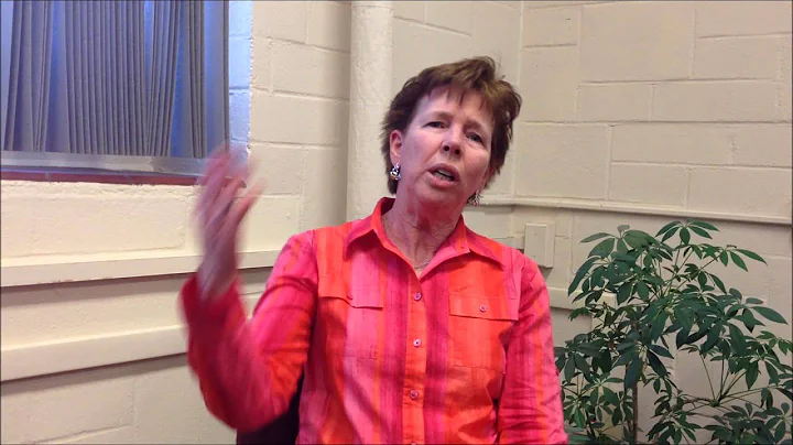 A Special BSE Greeting from Mary Leigh Wolfe