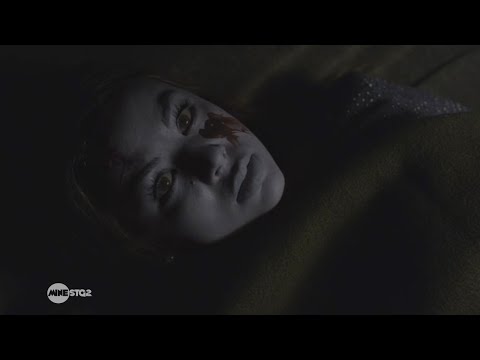 Pretty Little Liars - Mona Dies- "Taking This One to the Grave" [5x12]