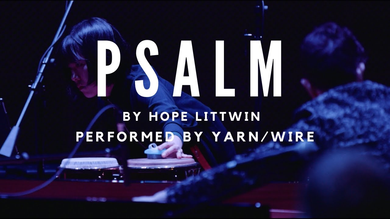 Psalm
