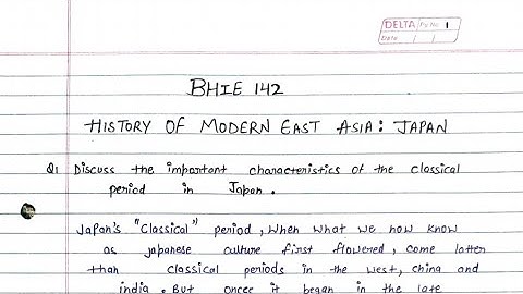 BHIE 142 Solved Assignment 2022-2023| BHIE 142 Solved assignment in English 2022-23 | BHIE 142 ignou