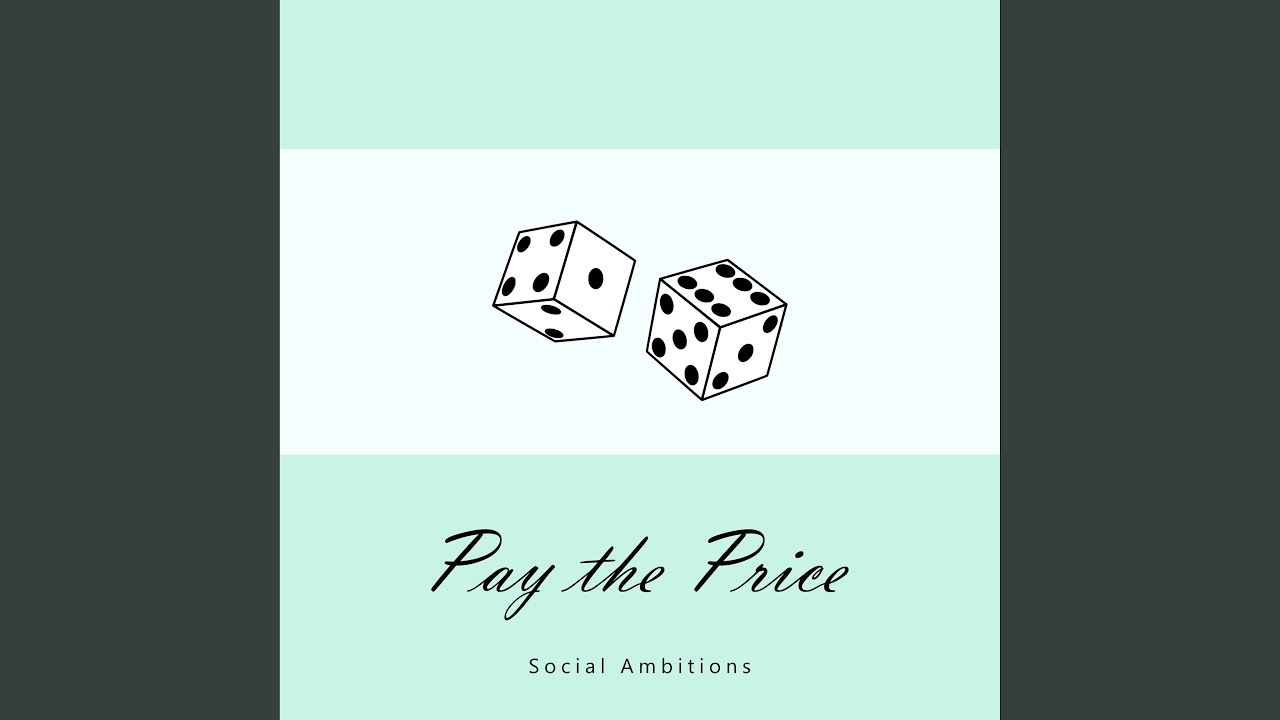 在 YouTube 上觀看「Pay the Price」 在 YouTube 上觀看「Pay the Price」