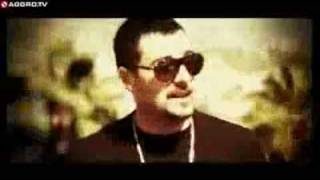 Sido - Hollywood (Offical Musicvideo)