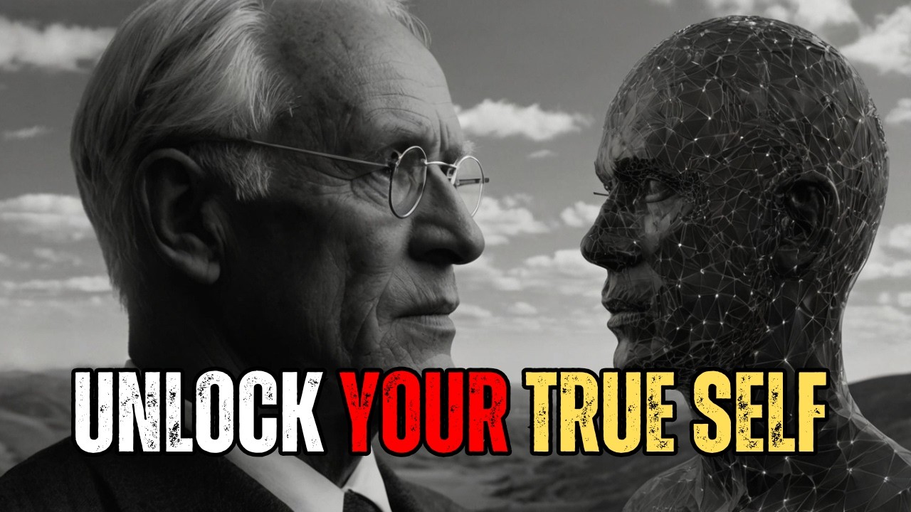 Unlocking Your True Self: The Journey of Individuation | Carl Jung’s ...