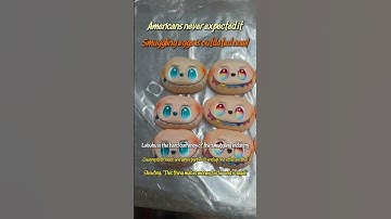 Thumbnail of The FORBIDDEN Labubu? 🚫 Why SILICONE Could Divide the Toy Community! (Fan Debate)