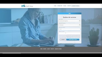 Código Fonte Portal Nfe V 4.0 Php Versão Atualizada 2019