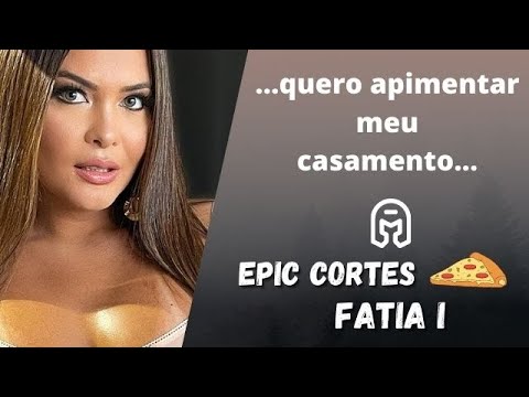 Geisy Arruda Fatia II – Epic Cortes