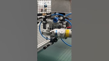 Impact and Future of End-of-arm Tooling at Texecom