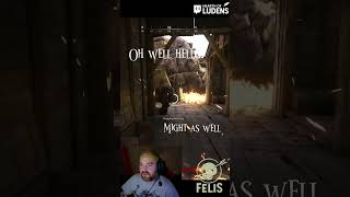 Making the best of any situation in Hunt Showdown #gaming #hunthowdown #gamingstreaming #huntgame