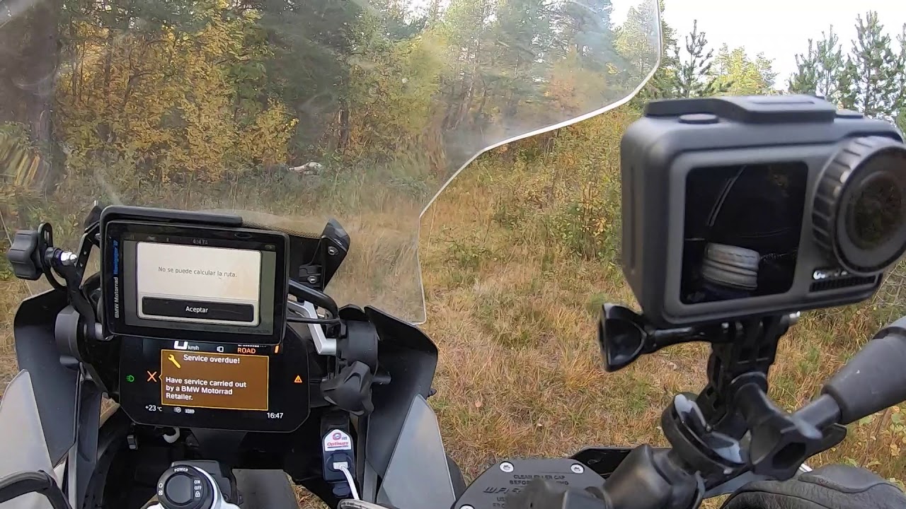 الطريق الى مدينة أوتا .. Norway 🇳🇴 {EPS-50}