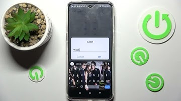 Set Up Alarm Clock App - ULEFONE Note 13P and Alarm Customizations