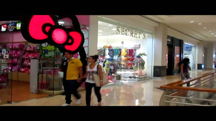 One shop or another