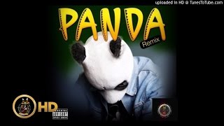 Jahvillani Ft Trance - Commaz (Panda Remix)