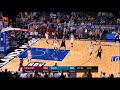 Evan Fournier Buzzer Beater win vs Cavs