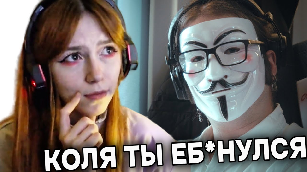 СОБОЛИНА СЛУШАЕТ: "LIDA — SAPSAN (Премьера клипа)"