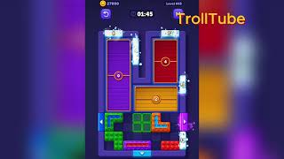 Block Out Level 665