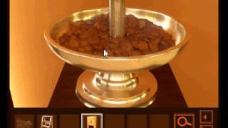 Chocolate Shop Escape walkthrough-chocolalastudio screenshot 3