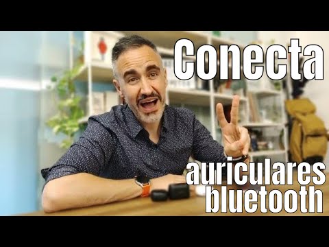 Video: ¿Se pueden conectar los auriculares Bluetooth a varios dispositivos?