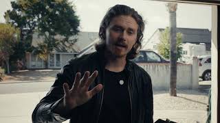 5 Good - 1 Bad: PYRO 7 REVIEW - Ryan Joseph. Cinematographer
