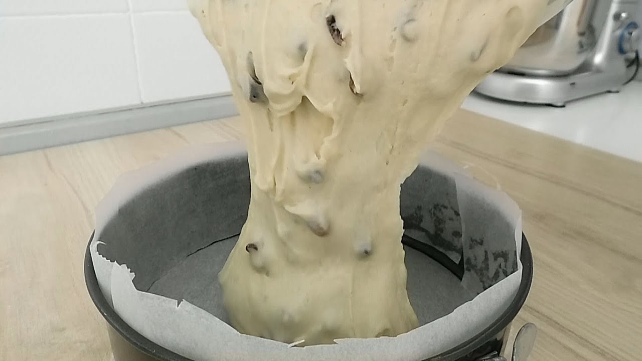 Torta Smemorina 😋 Торт, который ты никогда не забудешь