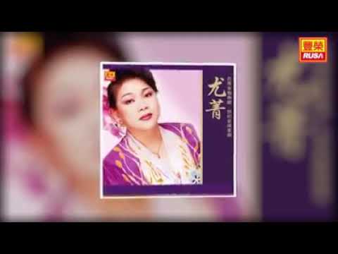 馬來西亞海南麥歌星，尤菁～鏽花歌