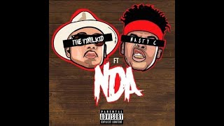 Nasty C & The Vinyl Kid - NDA