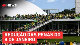 Congresso Vai Analisar Veto De Lula Ao Pl Da Dosimetria