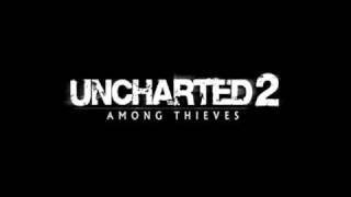 Uncharted 2: Among Thieves Soundtrack - "Helicopter And Tank"