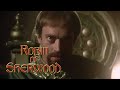 Robin of Sherwood aka Robin Hood S1 E5: Alan a Dale | FULL TV EPISODE ONLINE | Episode 5 | Clannad