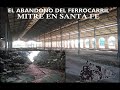 🚗🚗 POR QUE NO LLEGA EL TREN DE PASAJEROS A SANTA FE🚗🚗