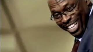 Stuck On An Escalator - Take Action