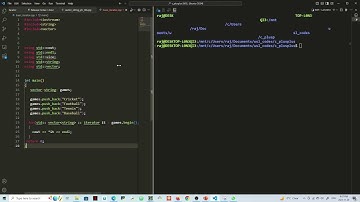 Iterator and use of auto in C++ 20