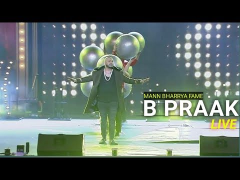 b-praak-|-maan-bhariya||jaani-|-live-performance-in-jaipur-crossblade-music-festival-2019