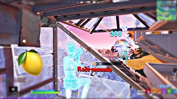 Lemonade • 🍋 + The Best 60fps Console Linear Player