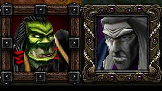 Кто озвучивал игру Warcraft 3 на русский язык. Сравнение с английской озвучкой и Reforged