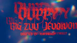 "Duppy" - Big Zuu X Jevon [Original Instrumental] Prod. by £g0.