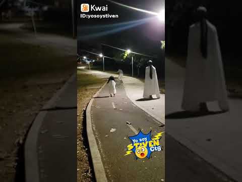 la llorona gritando