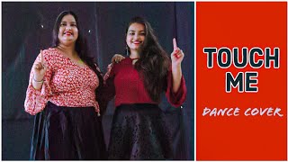 Touch Me - Dhoom2 Abhishek Bachchan Bipasha Basu Latin Dance