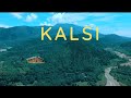 Experience the beauty of kalsi a visual journey