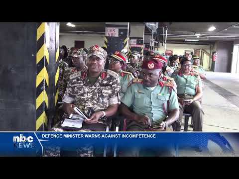 KAPOFI URGES MODERNISATION AND TRANSPARENCY IN NDF - nbc