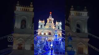 Exploring Goa #travel #church #enjoy #churchblessing