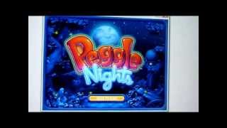 Peggle Nights PoP CaP Games Video Review (Video Game Video Review)