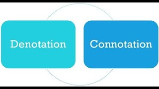 Unlocking the Power of Words: Denotation vs. Connotation Explained!