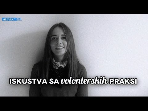 Video: „Urbano Okruženje S Inovacijama I šarmom“, Praksa U Lyonu I Grenoblu Od 8. Do 12. Jula