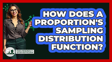 How Does A Proportion