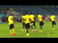 تطلعات في لقاء المنتخب الألماني