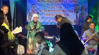 Yanti Mala Feat Imron Sadewo  -  Syalala