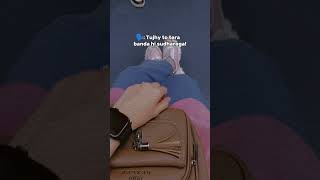 watch till end...😎😝 subscribe my channel 😃 #merabanda #relatable #youtubeshorts #trending #viral