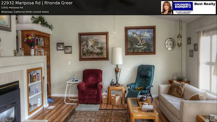 22932 Mariposa Rd | Rhonda Greer